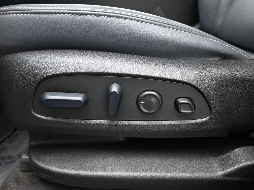 used 2024 Buick Enclave car, priced at $32,541