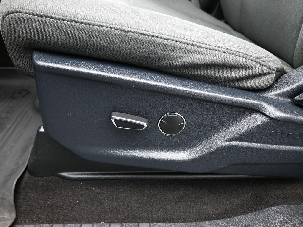 used 2021 Ford F-150 car, priced at $25,727