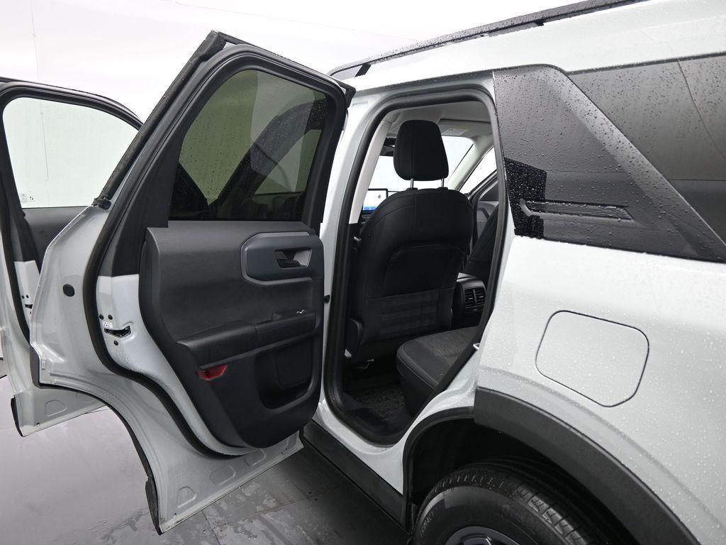 used 2022 Ford Bronco Sport car, priced at $22,400