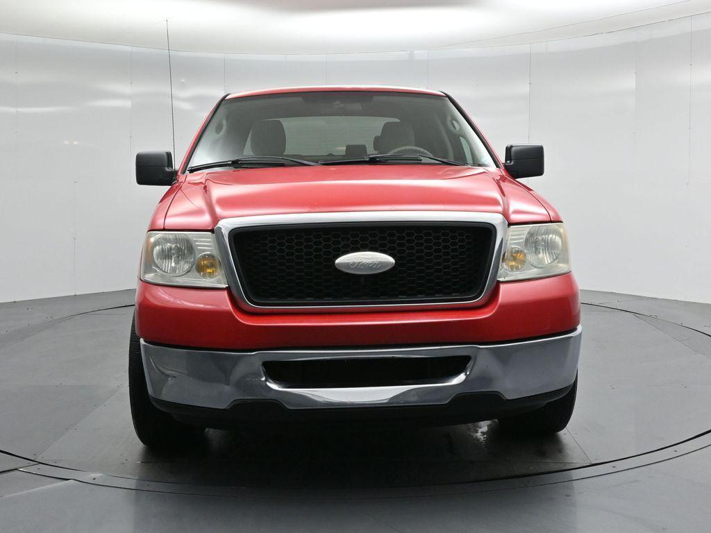 used 2007 Ford F-150 car, priced at $7,500