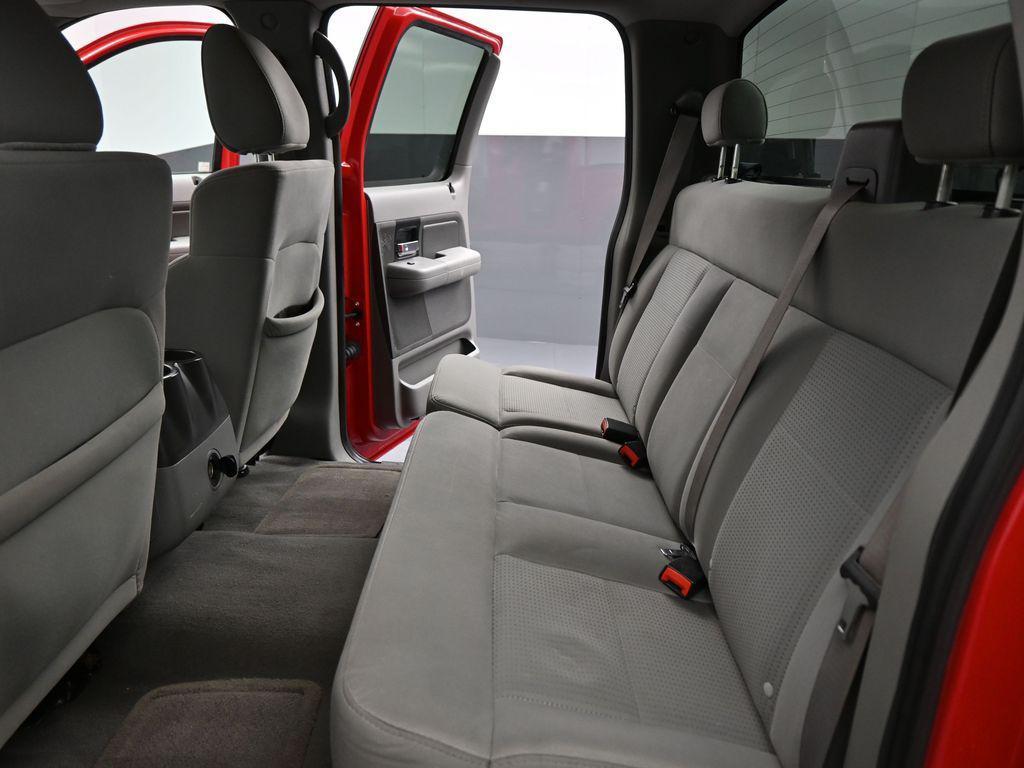 used 2007 Ford F-150 car, priced at $7,500