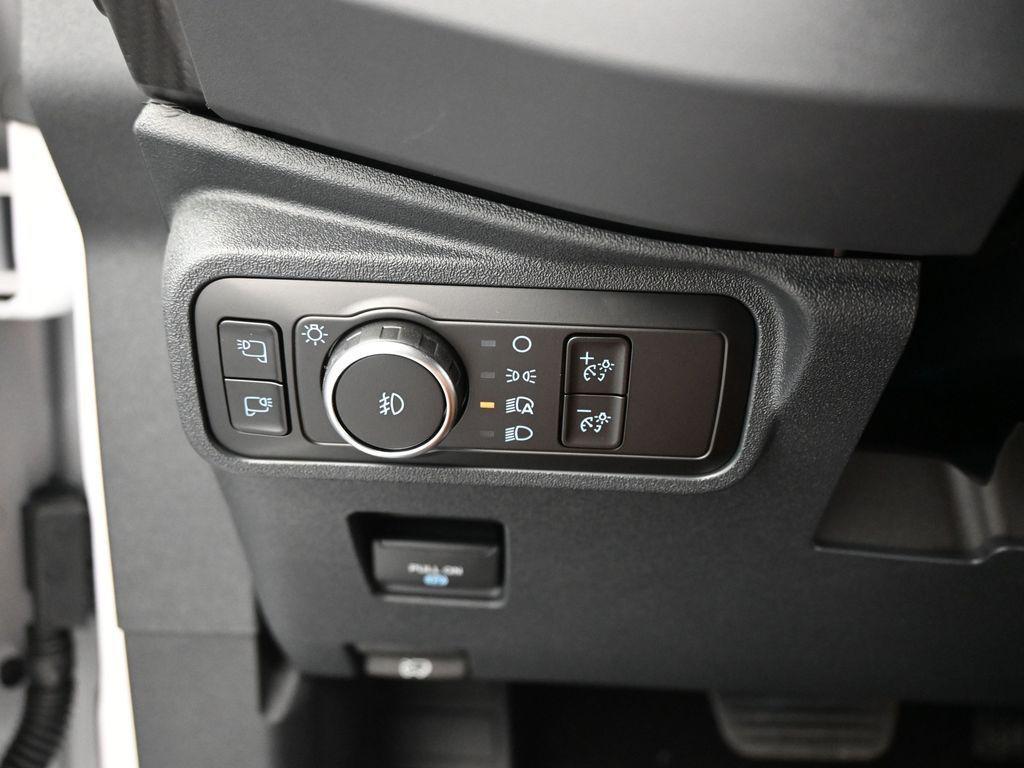 new 2025 Ford Bronco car, priced at $92,660