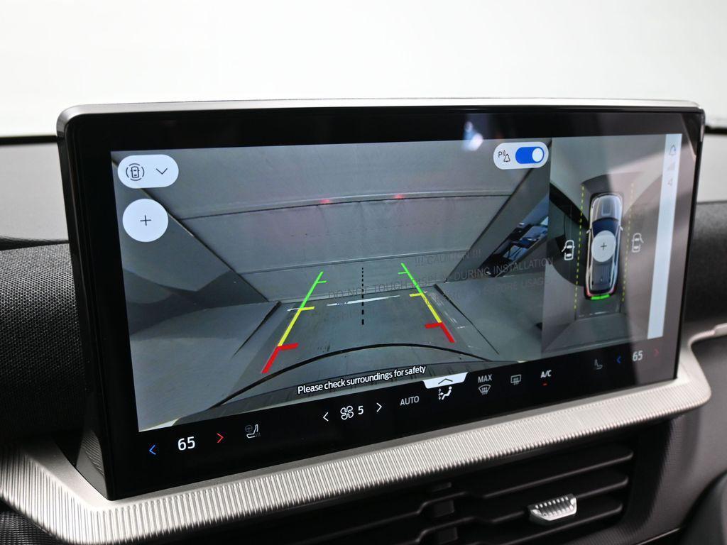 new 2026 Ford Explorer car, priced at $60,155