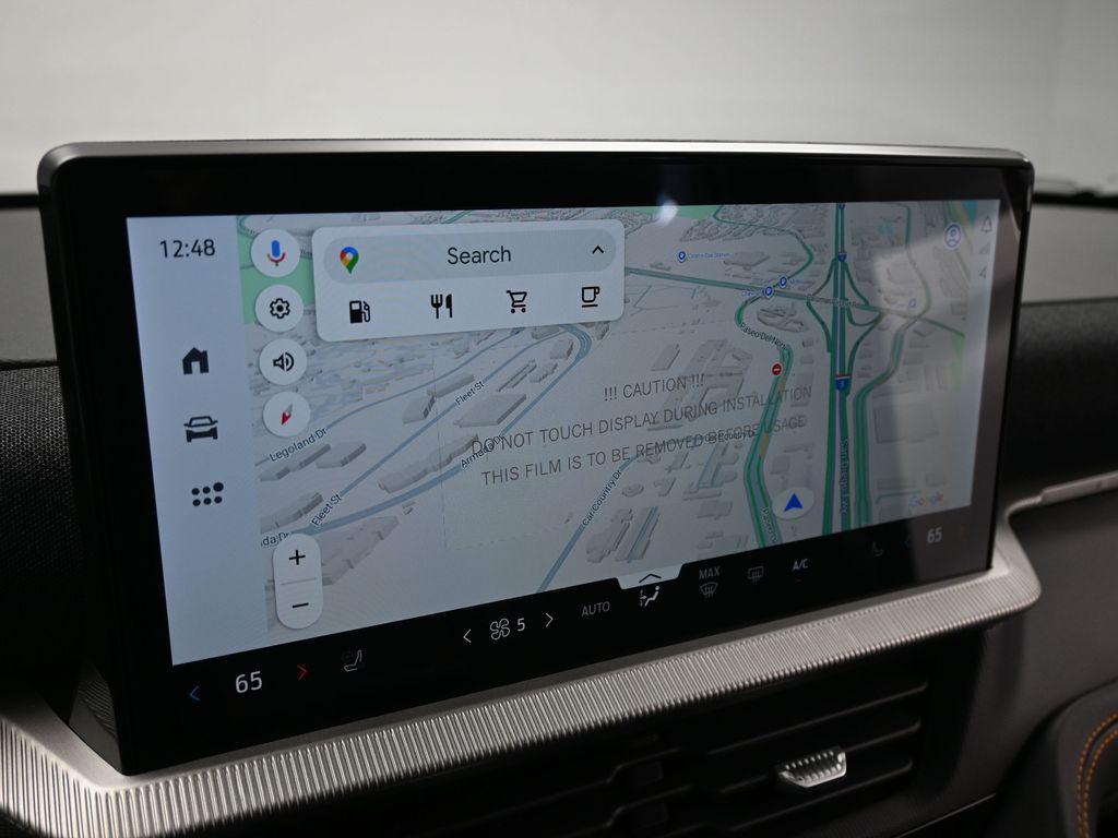 new 2026 Ford Explorer car, priced at $60,155