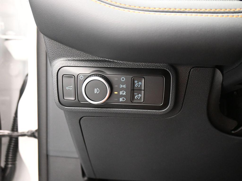 new 2026 Ford Explorer car, priced at $60,155