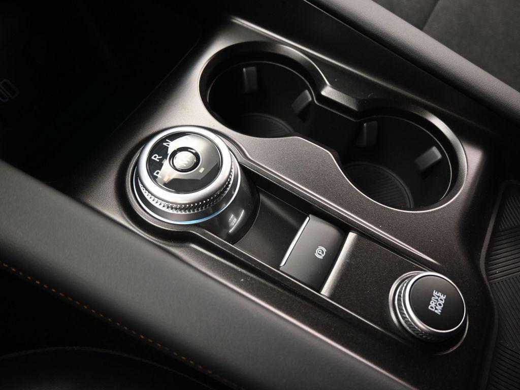 new 2026 Ford Explorer car, priced at $60,155