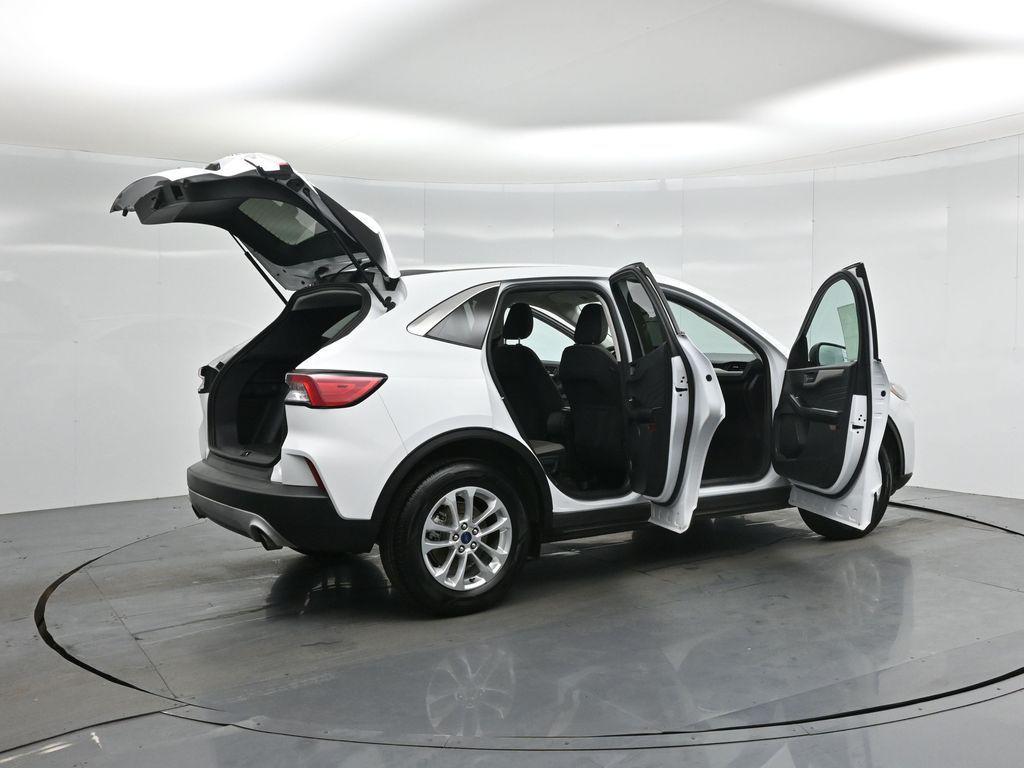 used 2022 Ford Escape car, priced at $19,000