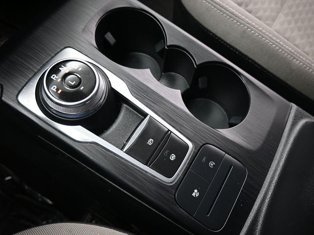 used 2022 Ford Escape car, priced at $19,000