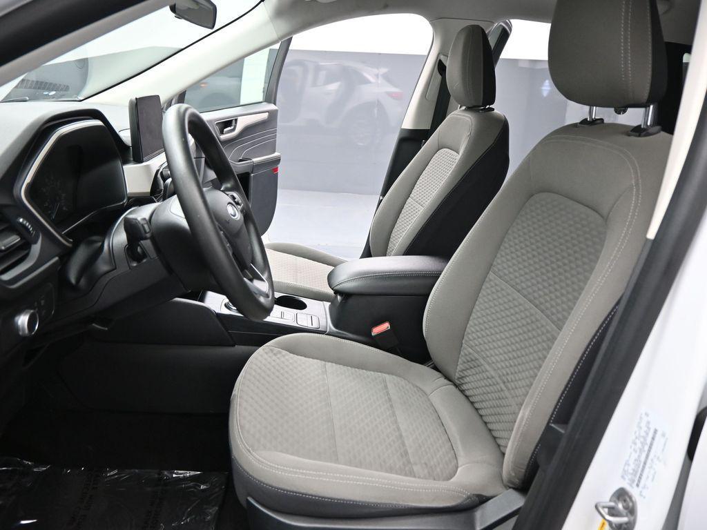 used 2022 Ford Escape car, priced at $19,000