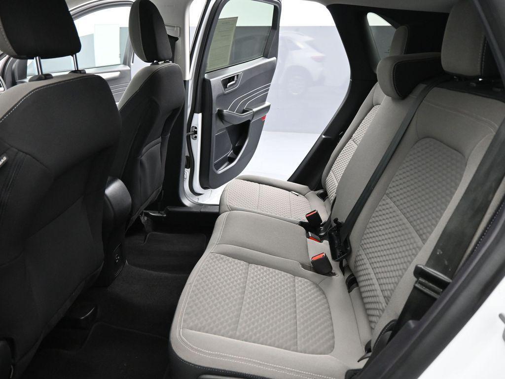 used 2022 Ford Escape car, priced at $19,000