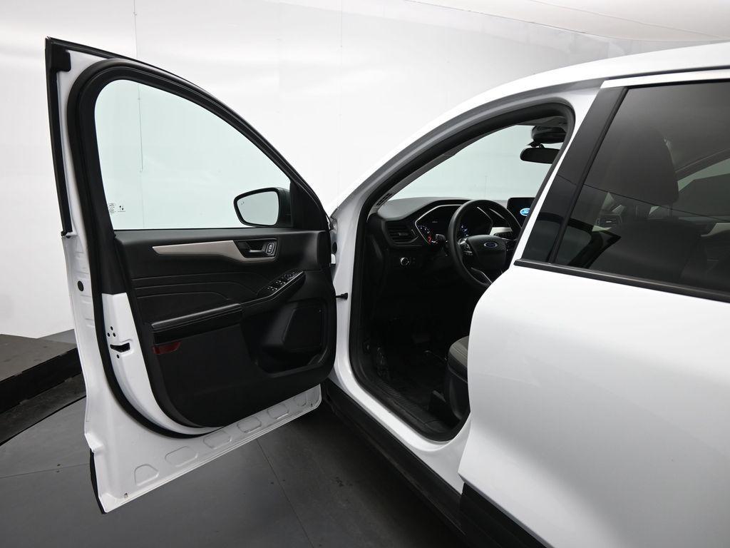 used 2022 Ford Escape car, priced at $19,000