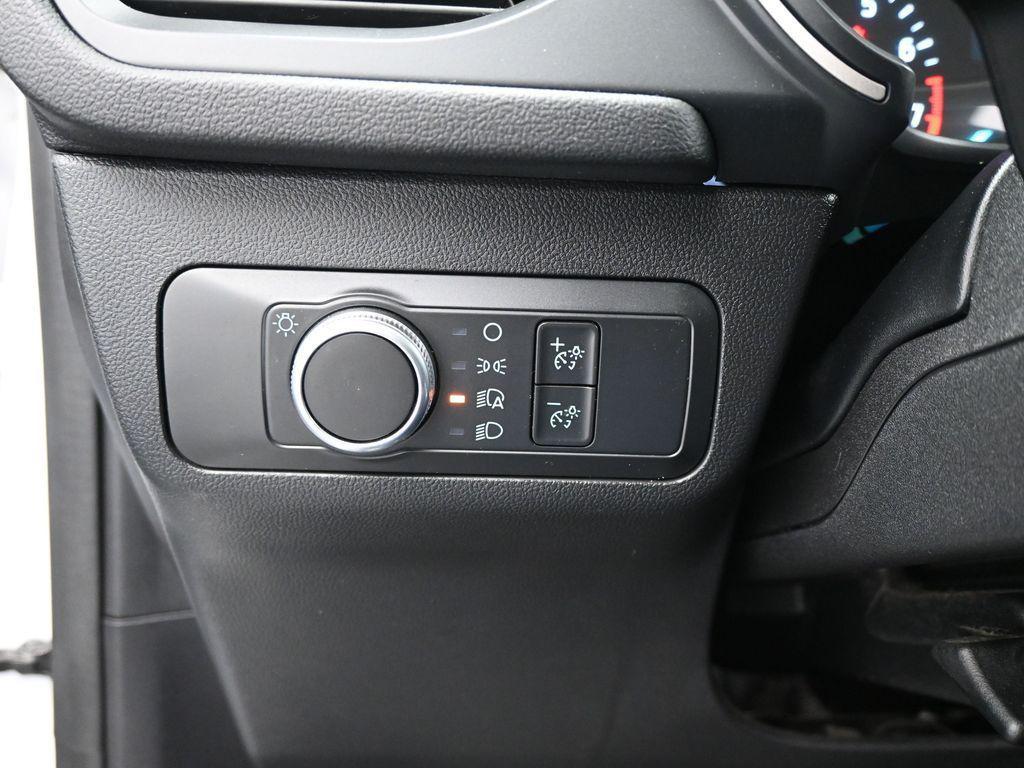 used 2022 Ford Escape car, priced at $19,000