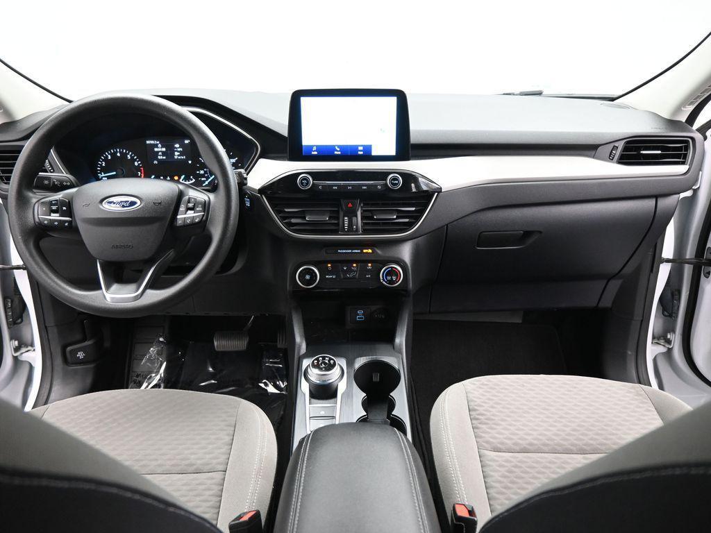 used 2022 Ford Escape car, priced at $19,000