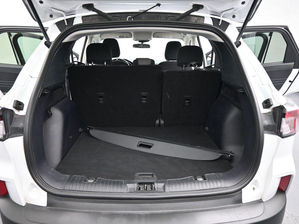 used 2022 Ford Escape car, priced at $19,000
