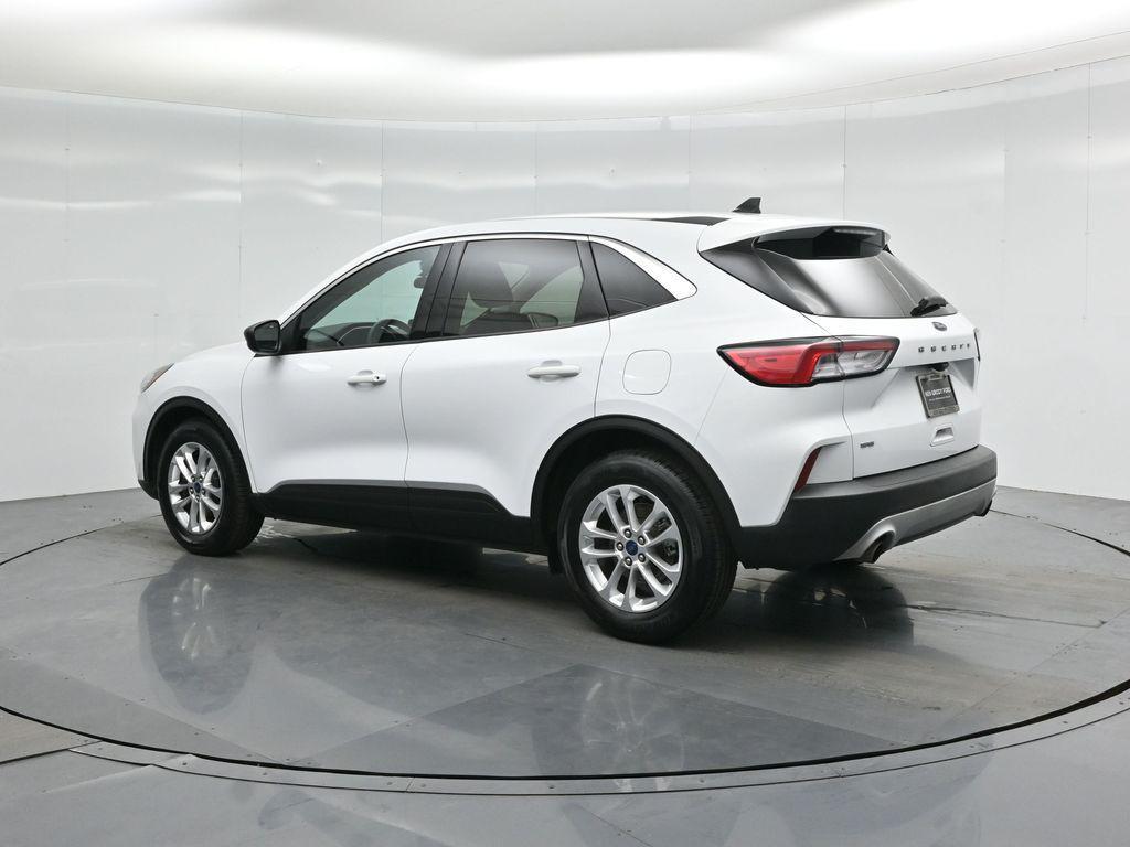used 2022 Ford Escape car, priced at $19,000