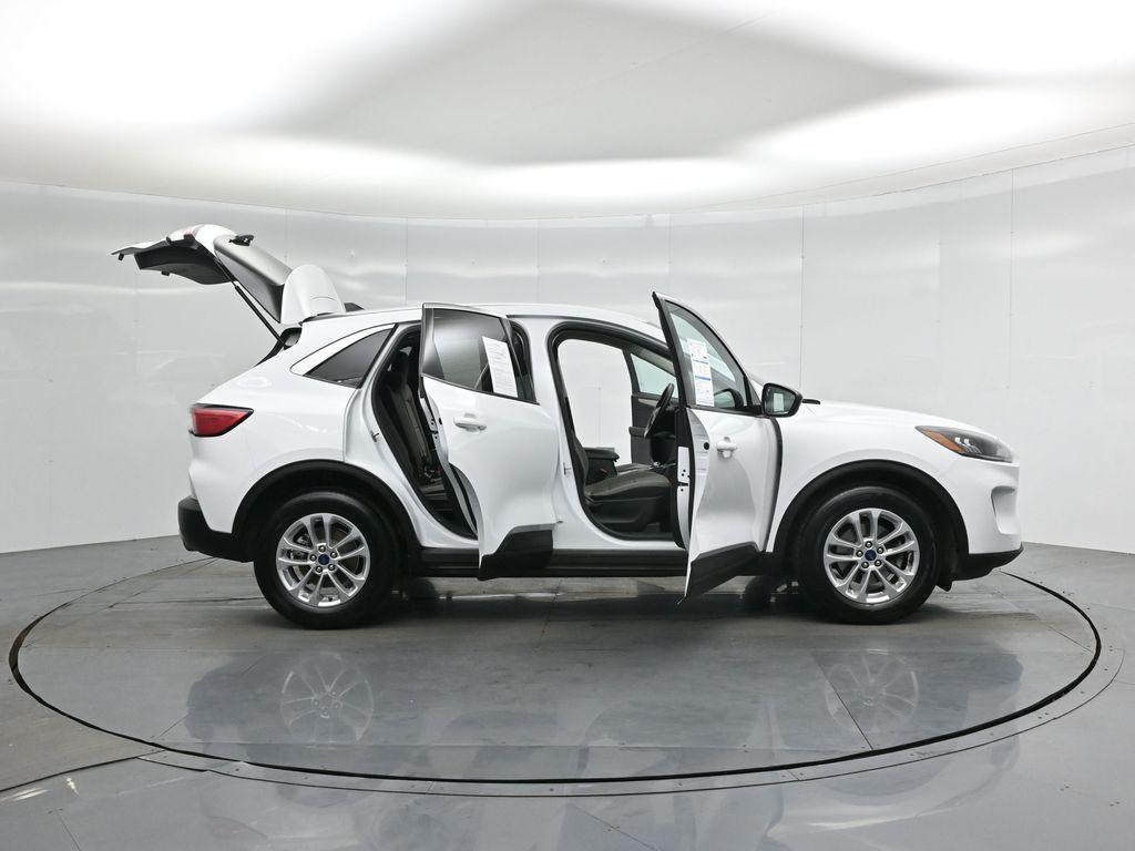 used 2022 Ford Escape car, priced at $19,000