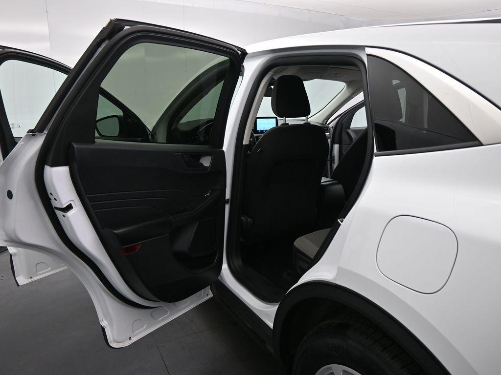 used 2022 Ford Escape car, priced at $19,000