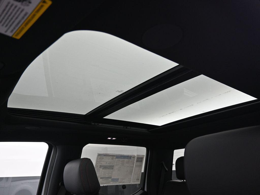 new 2025 Ford F-150 car, priced at $136,610