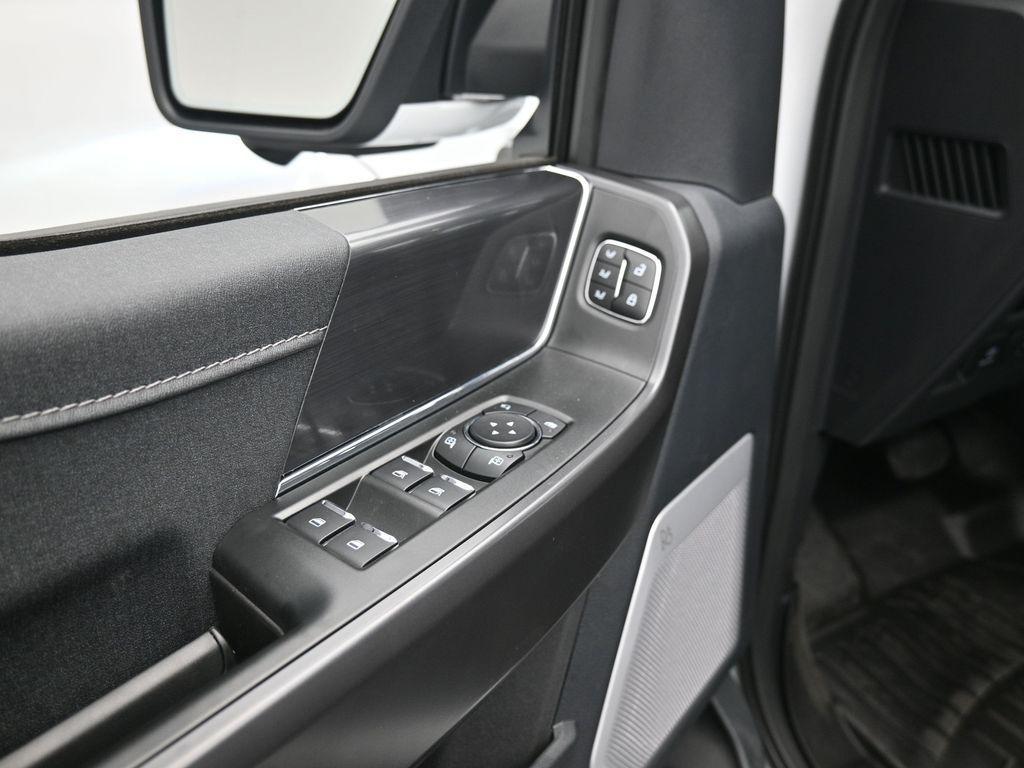 new 2025 Ford F-150 car, priced at $136,610