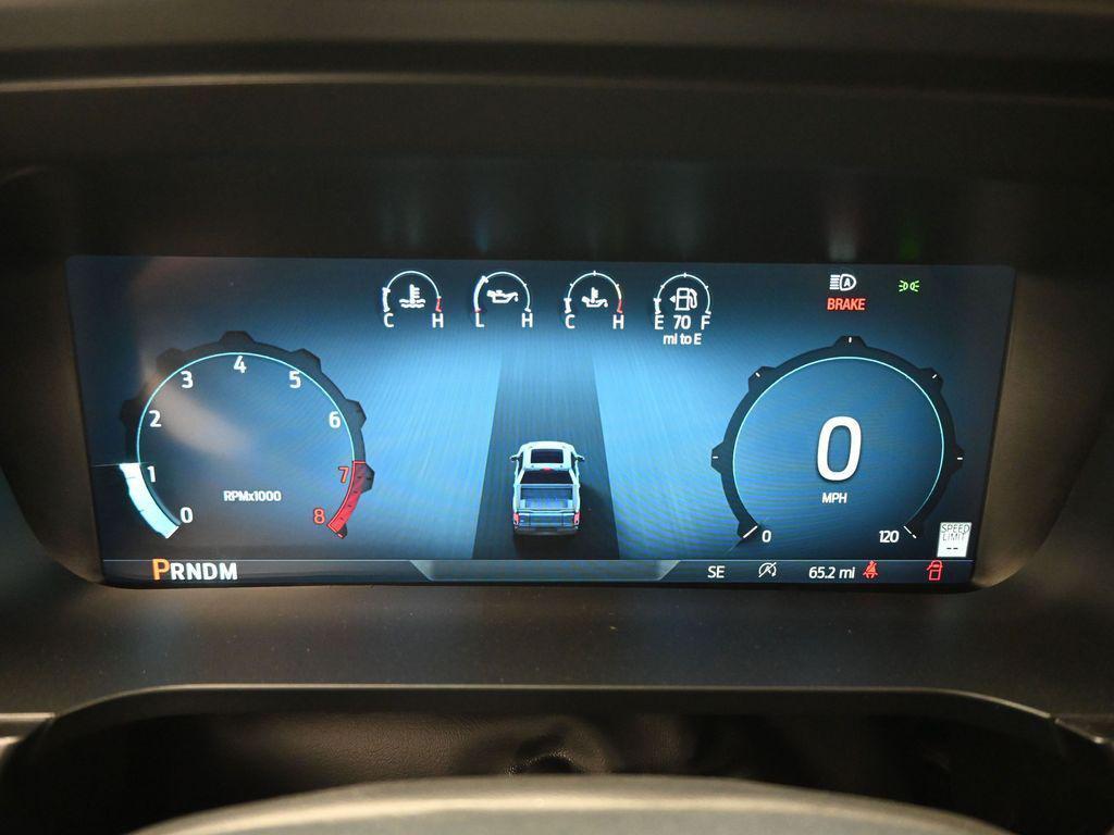 new 2025 Ford F-150 car, priced at $136,360