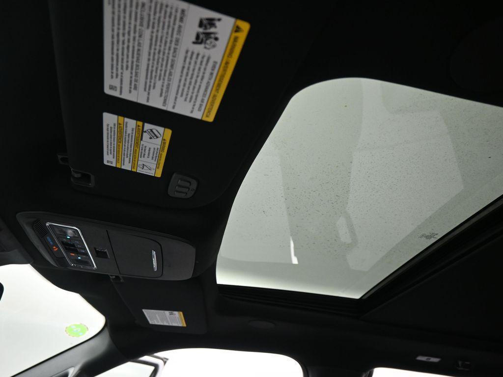 new 2025 Ford F-150 car, priced at $136,360