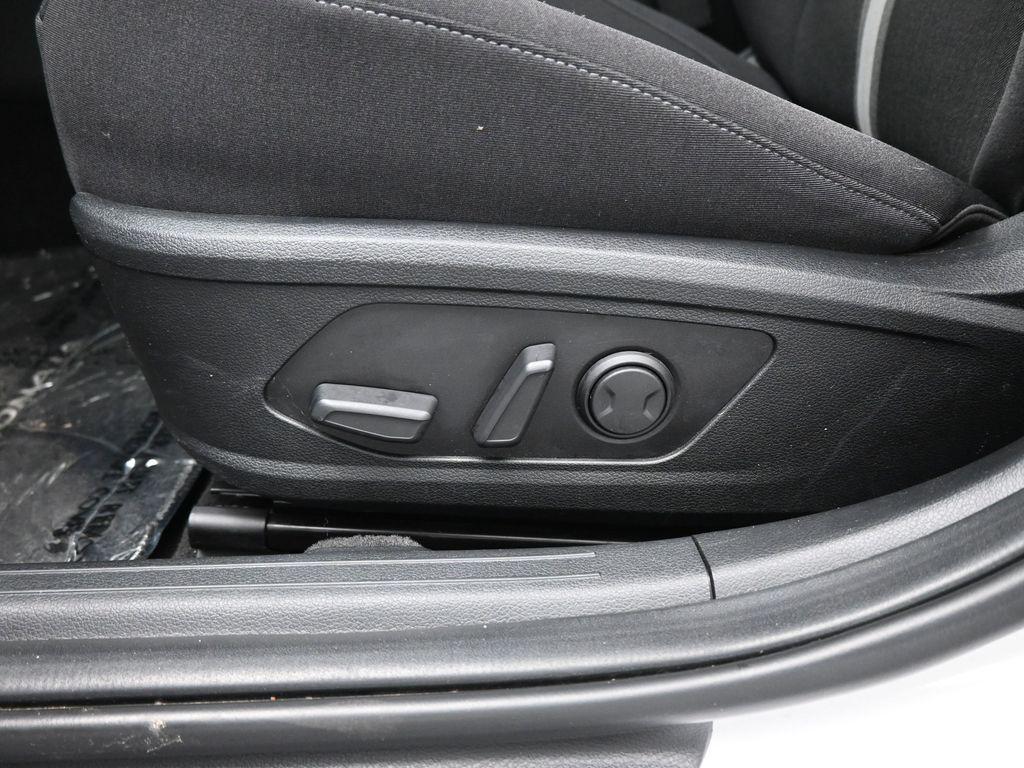 used 2022 Hyundai Sonata Hybrid car, priced at $20,785