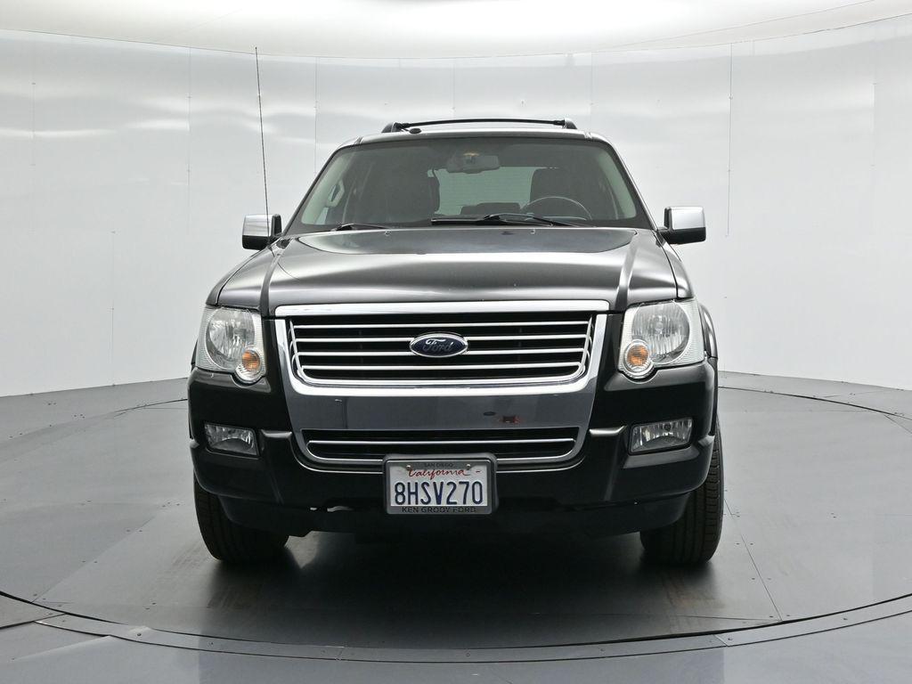 used 2009 Ford Explorer car, priced at $5,000