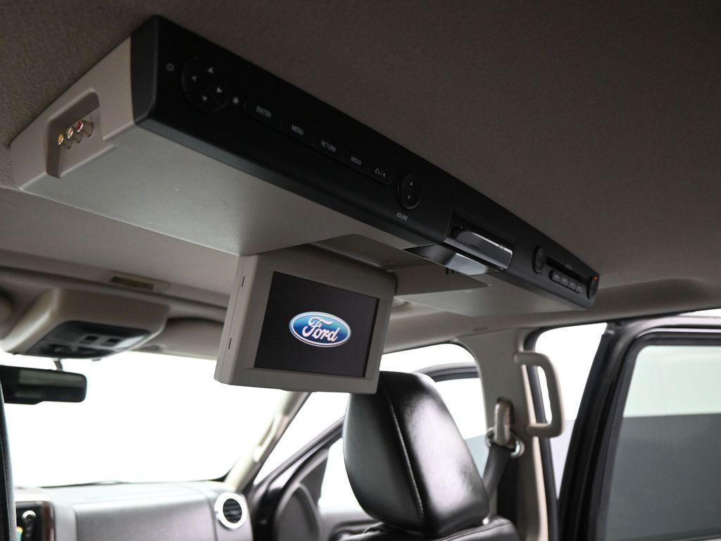 used 2009 Ford Explorer car, priced at $5,000