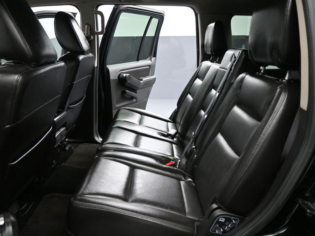 used 2009 Ford Explorer car, priced at $5,000