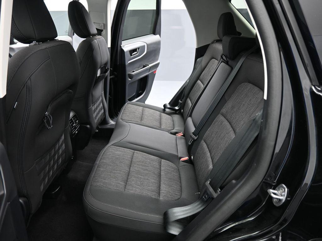 used 2023 Ford Bronco Sport car, priced at $23,301