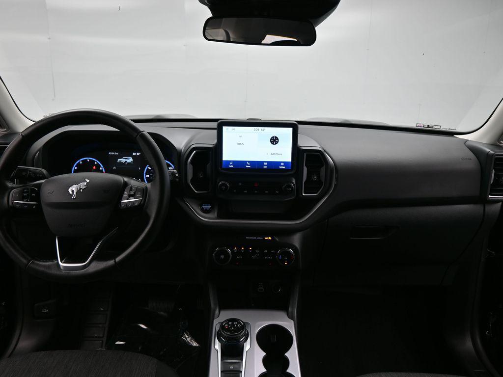 used 2023 Ford Bronco Sport car, priced at $23,301