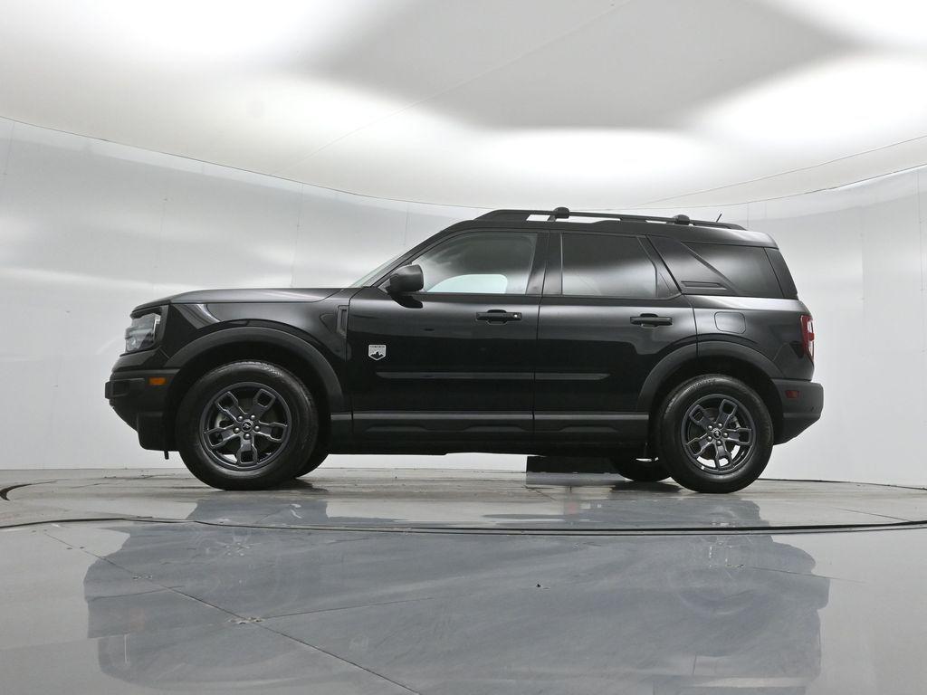 used 2023 Ford Bronco Sport car, priced at $23,301