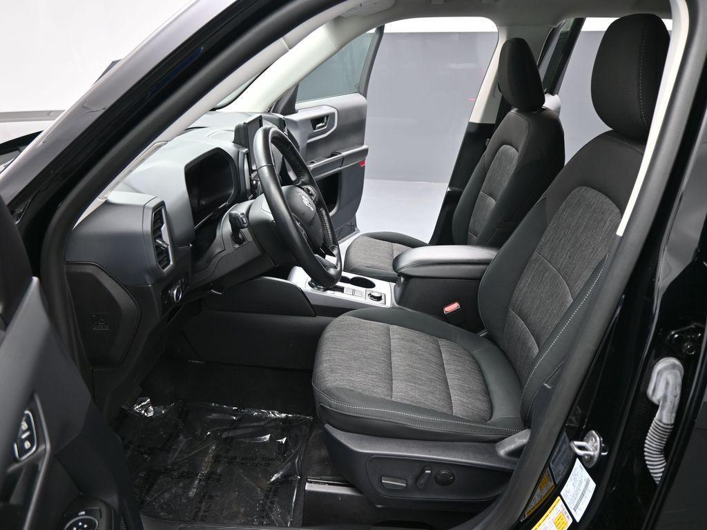 used 2023 Ford Bronco Sport car, priced at $23,301