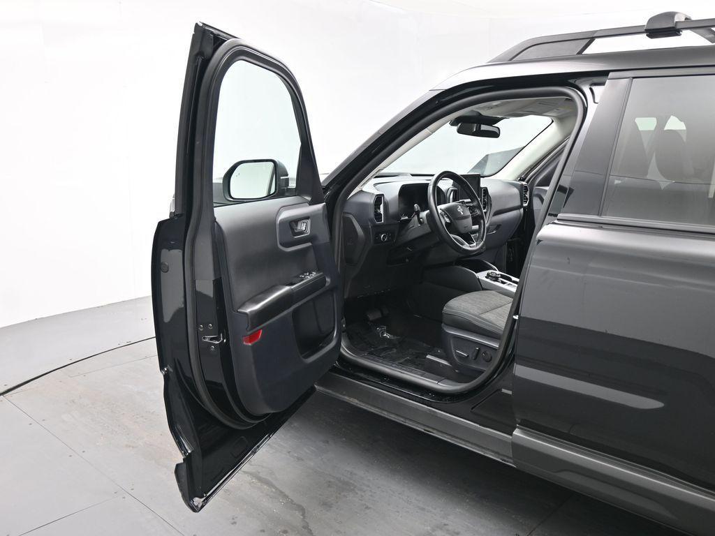 used 2023 Ford Bronco Sport car, priced at $23,301