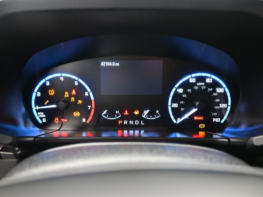 used 2023 Ford Bronco Sport car, priced at $23,301