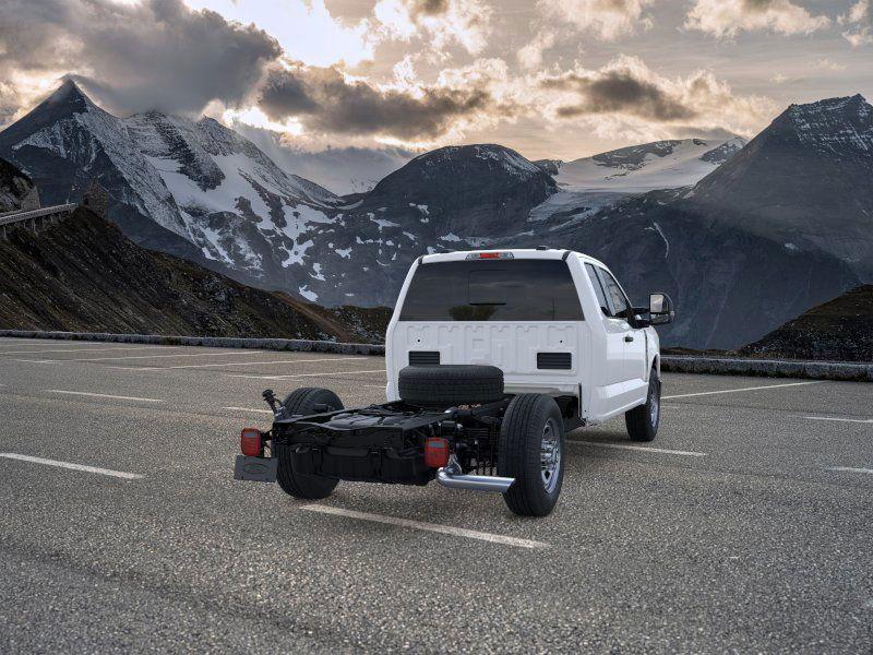 new 2026 Ford F-350 car, priced at $72,620
