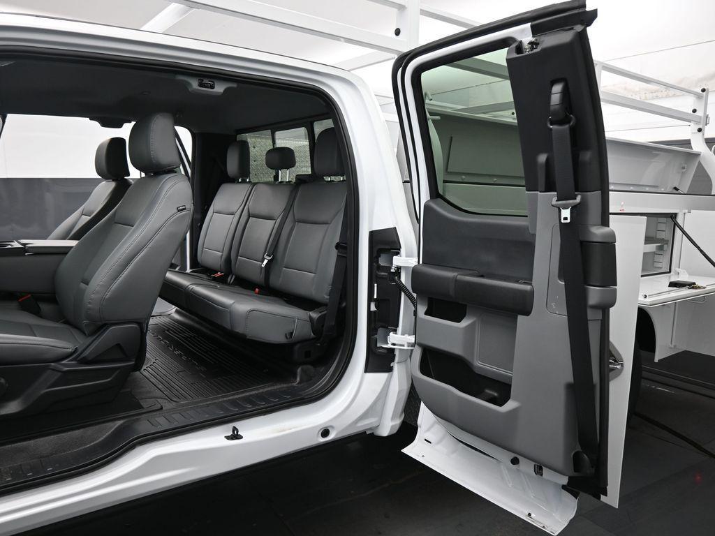 new 2026 Ford F-350 car, priced at $69,120