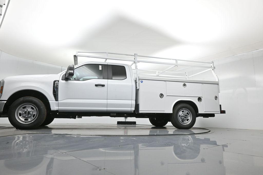 new 2026 Ford F-350 car, priced at $69,120