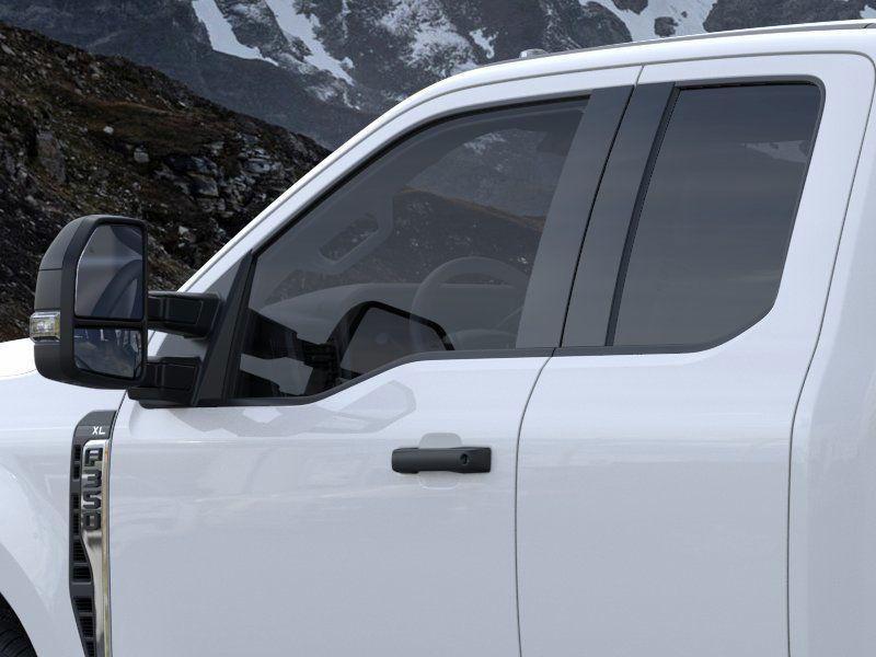 new 2026 Ford F-350 car, priced at $72,620