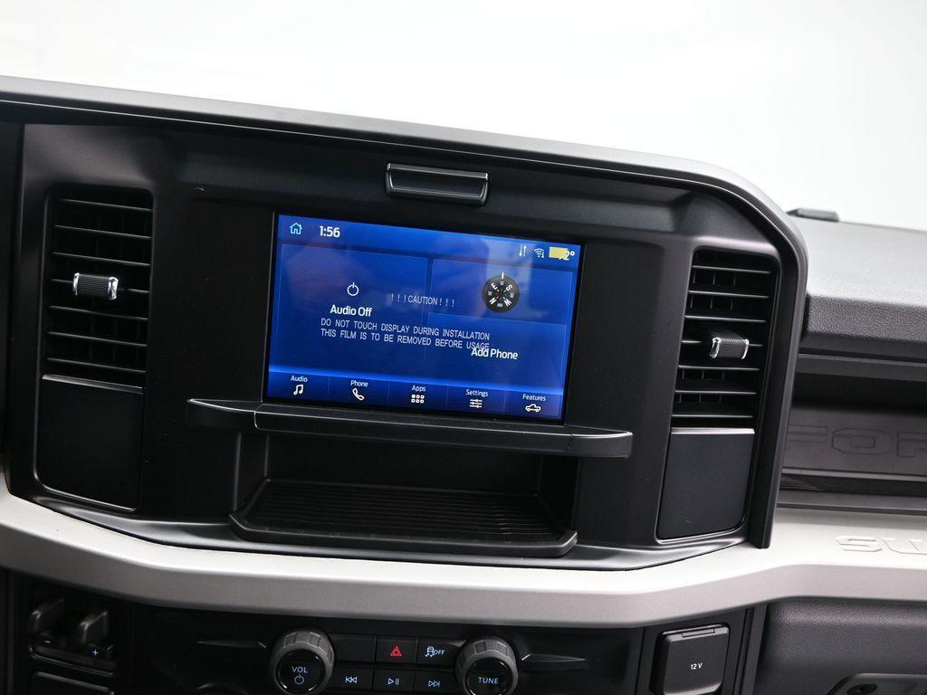 new 2026 Ford F-350 car, priced at $69,120