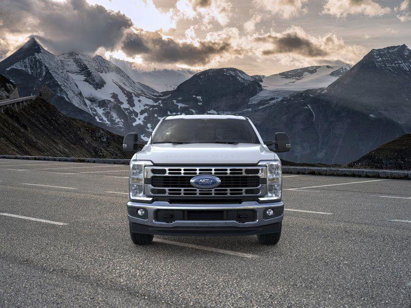 new 2026 Ford F-350 car, priced at $72,620