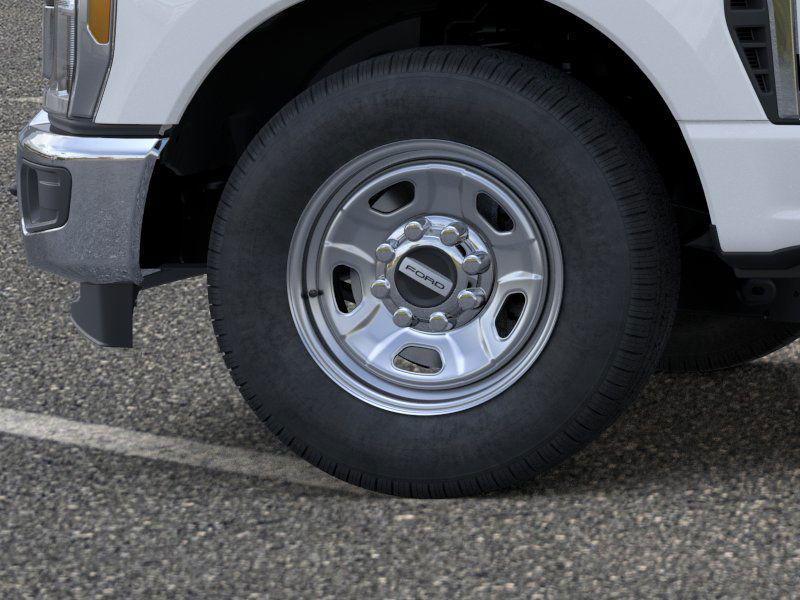 new 2026 Ford F-350 car, priced at $72,620