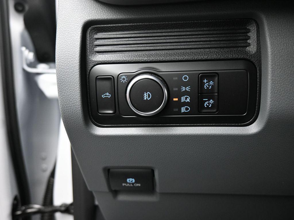 new 2026 Ford F-350 car, priced at $69,120