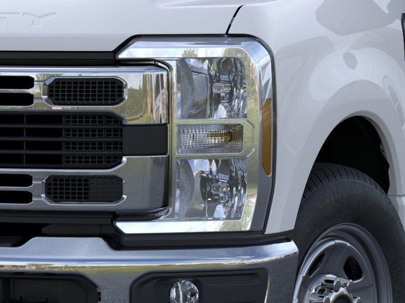 new 2026 Ford F-350 car, priced at $72,620