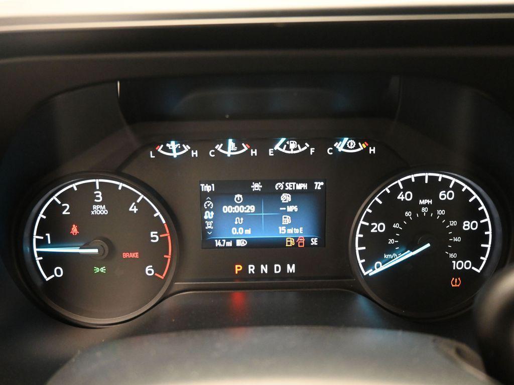 new 2026 Ford F-350 car, priced at $69,120