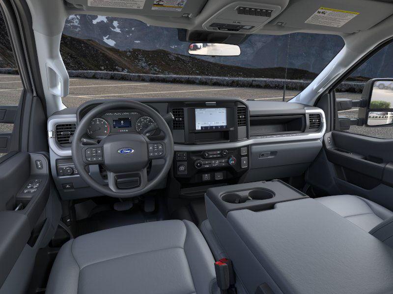 new 2026 Ford F-350 car, priced at $72,620