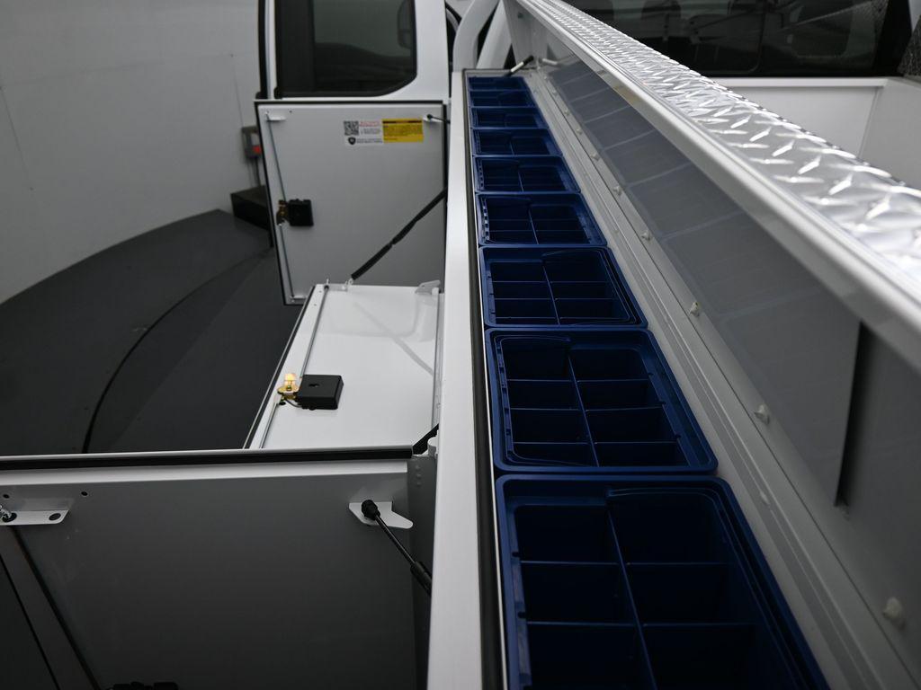 new 2026 Ford F-350 car, priced at $69,120