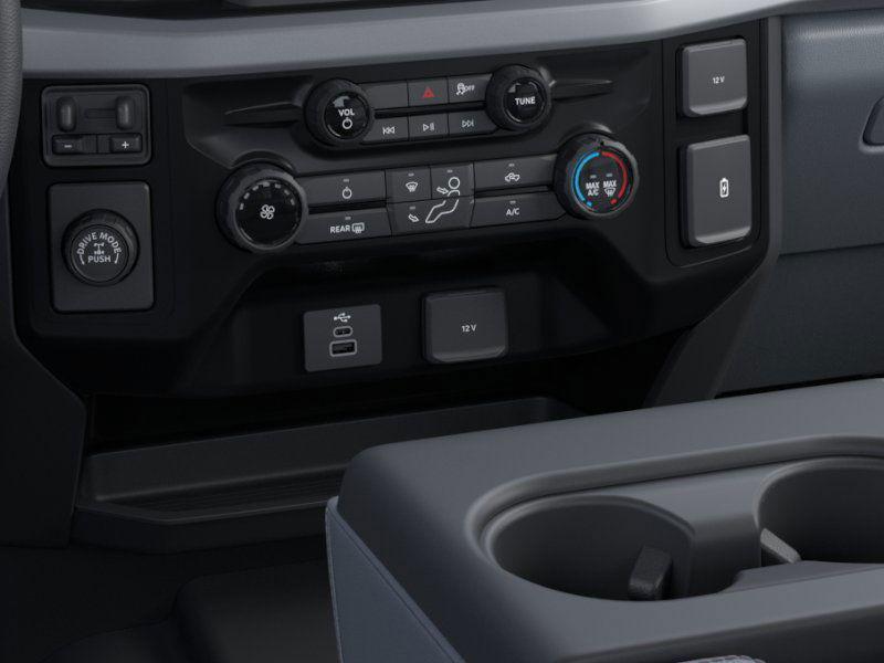 new 2026 Ford F-350 car, priced at $72,620