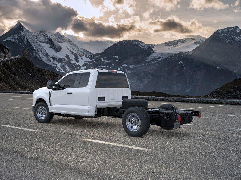 new 2026 Ford F-350 car, priced at $72,620
