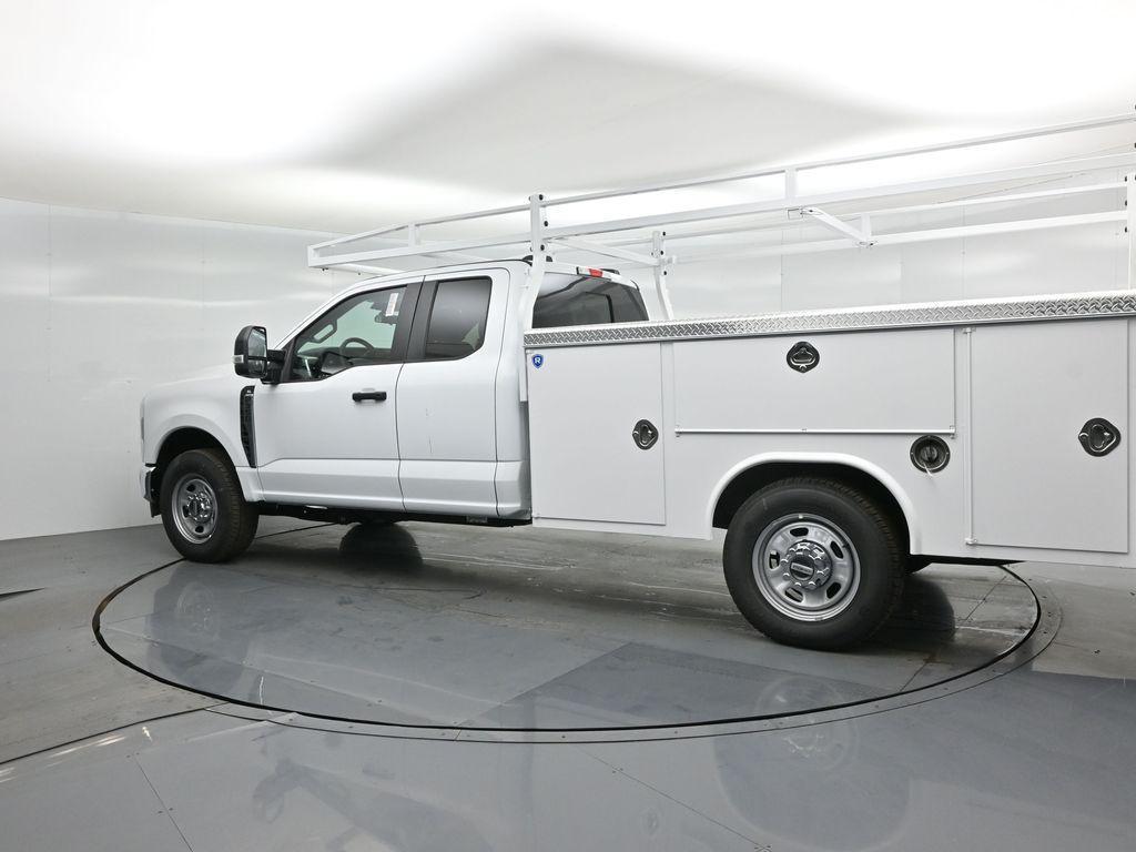 new 2026 Ford F-350 car, priced at $69,120